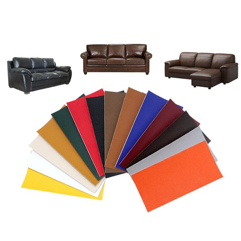 Repair Sticker Self-adhesive Eco-leather Patches-HA00029-Veeddydropshipping