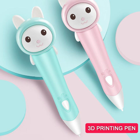 3D Printing Pen Drawing With PCL Filament-CO01247-Veeddydropshipping