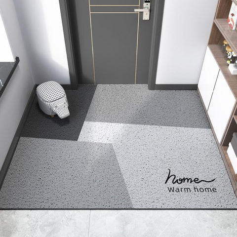 Nordic Entrance Home Doormat Bedroom Carpet-HA00528-Veeddydropshipping