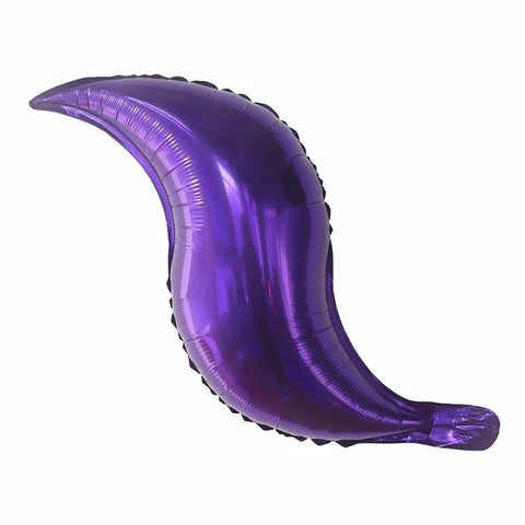 Balloon Mermaid Fish Tail Shape Balloon-HA00627-Veeddydropshipping