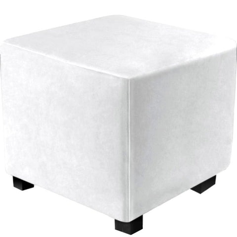 Elastic All-inclusive Square Chair Cover-HA00414-Veeddydropshipping