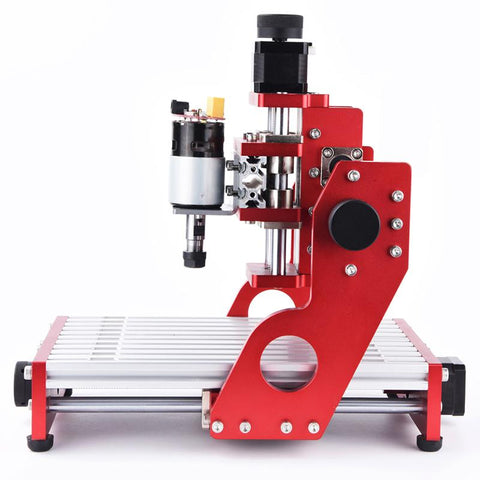 Metal engraving cutting machine wood-TI00207-Veeddydropshipping