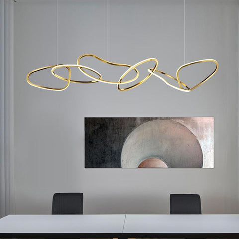 Modern LED Pendant Lights-TI00338-Veeddydropshipping