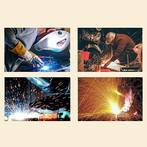 Fiberglass Welding Blanket Fireproof -CO00621-Veeddydropshipping