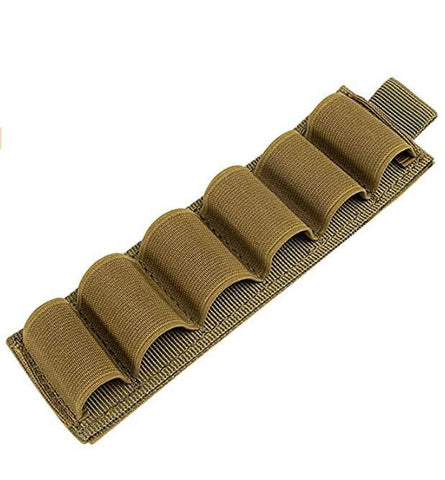 Shotgun Shell Holder Ammunition Pistol Bullet Reload Holder-OS01400-Veeddydropshipping