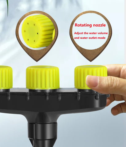 Garden Lawn Sprinkler Farm Watering Tool-HA01552-Veeddydropshipping