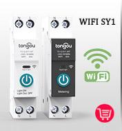 Dual Display Adjustable Voltage Current Relay-TI00526-Veeddydropshipping