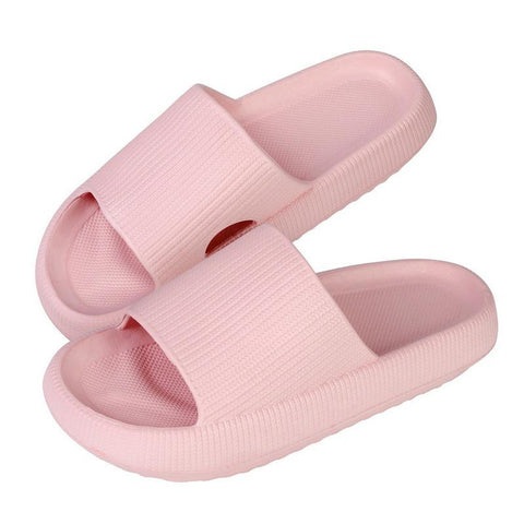 Summer Sandals Men Couples Outside EVA Thick Bottom-BS01274-Veeddydropshipping