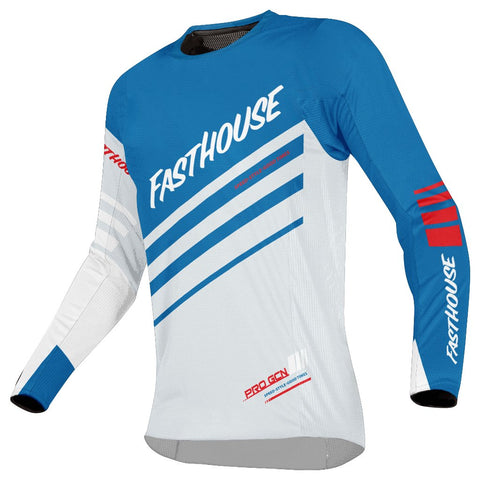 Downhill Jerseys  Motocross Clothing  Breathable  Racing Off Road DH Bicycle -OS01208-Veeddydropshipping
