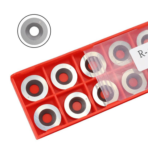 Round Insert Cutter Turning Lathe Tools-TI00193-Veeddydropshipping