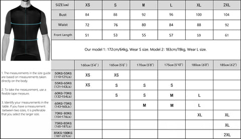 High Quality Areo Race Fit Men&#39;s Cycling Clothing Short Sleeves Cycling -OS01178-Veeddydropshipping