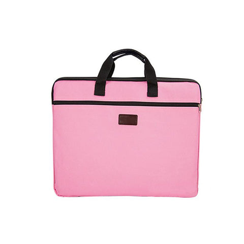 Men Women Handbag Multi-layer Information Bag Briefcase-BS00502-Veeddydropshipping