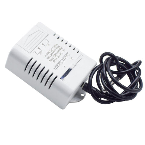 For Tuya WiFi Wireless Temperature Module Sensor APP Control Remote-TI01042-Veeddydropshipping