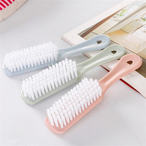 Plastic Shoes Clean Brush Multi-purpose Cleaner-HA01109-Veeddydropshipping