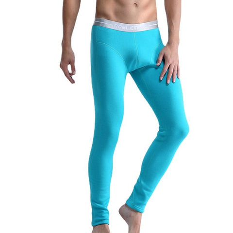 Winter Men Double-layer Warmth Underwear Man Sexy U Convex-MF01536-Veeddydropshipping