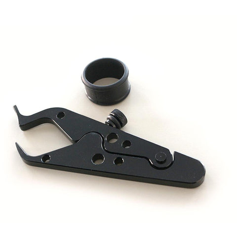throttle clip universal high-grade aluminum lock auxiliary-AM01208-Veeddydropshipping