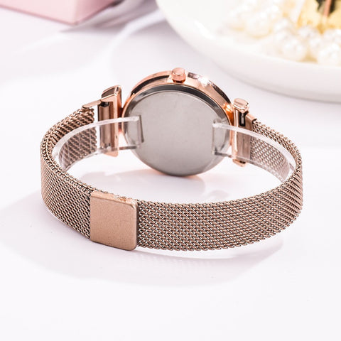 Women Bracelet Set Quartz Watches For Women-JW01050-Veeddydropshipping