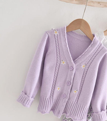 Summer Lolita Child Costume Clothes Girls Casual Midi Dress Children-TB00843-Veeddydropshipping