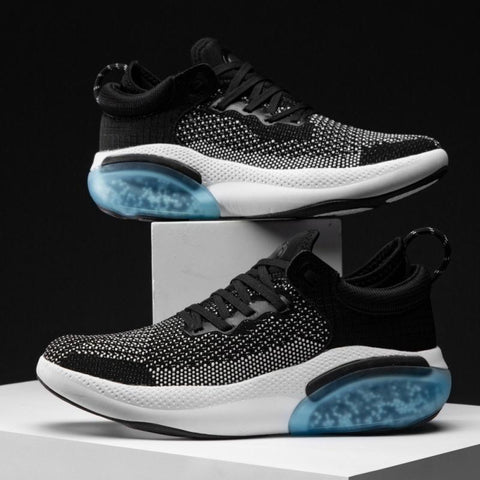 Sneakers Unisex Light Breathable Running Comfortable-BS01394-Veeddydropshipping
