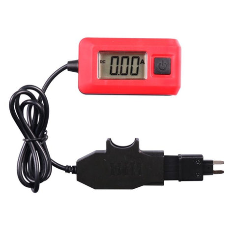 2022 New 12V AE150 Car Auto Current Tester Multimeter-AM00302-Veeddydropshipping