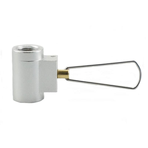Refill Adapter MAPP/Isobutane/Butane  mutual charge Gas Adapter-OS01257-Veeddydropshipping