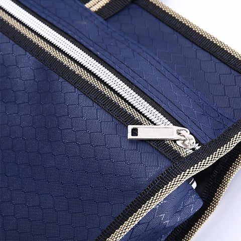 Portable Document bag Men&#39;s Information Waterproof-BS00439-Veeddydropshipping