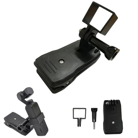 Extension Tripod Mount Bracket For Camera Portable Useful Stand Holder -CE00463-Veeddydropshipping