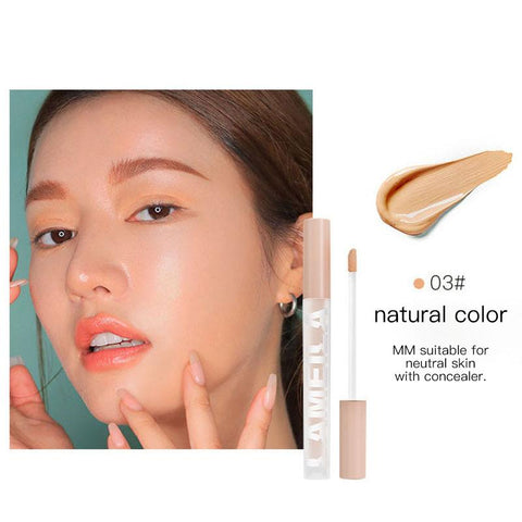 Concealer Facial Flaw Conceal Eraser Liquid-BH00729-Veeddydropshipping