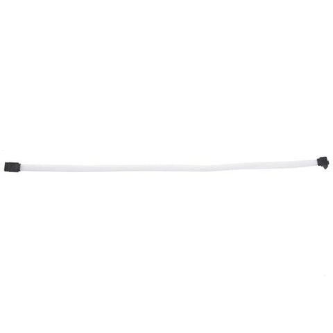 50CM SATA 3.0 III SATA3 7pin Data Cable Right Angle 6Gb/s SSD Cables HDD-CE00069-Veeddydropshipping