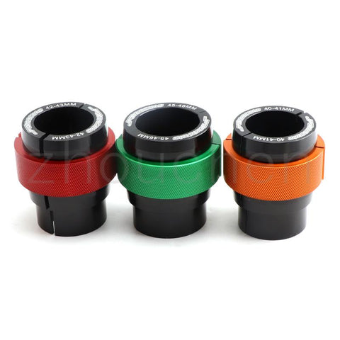 Fork Oil Seal Driver Tool For KTM HONDA Kawasaki SUZUKI-AM01049-Veeddydropshipping