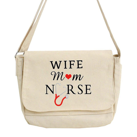 Envelope Bag Sweet Cartoon Student Girl Tote Shoulder-BS00365-Veeddydropshipping