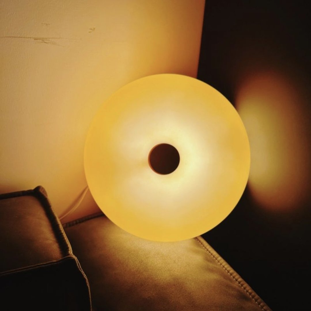 Decoration Glass Wall Lamp-TI00438-Veeddydropshipping
