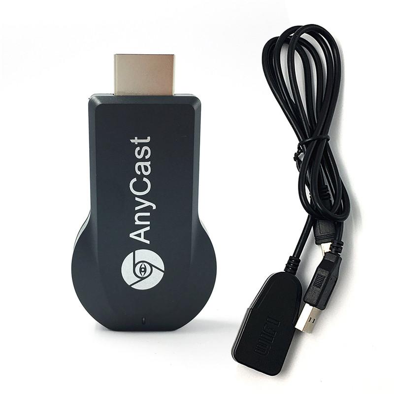 Air Play Hdmi Tv Stick Wifi Display Receiver Dongle-Veeddydropshipping