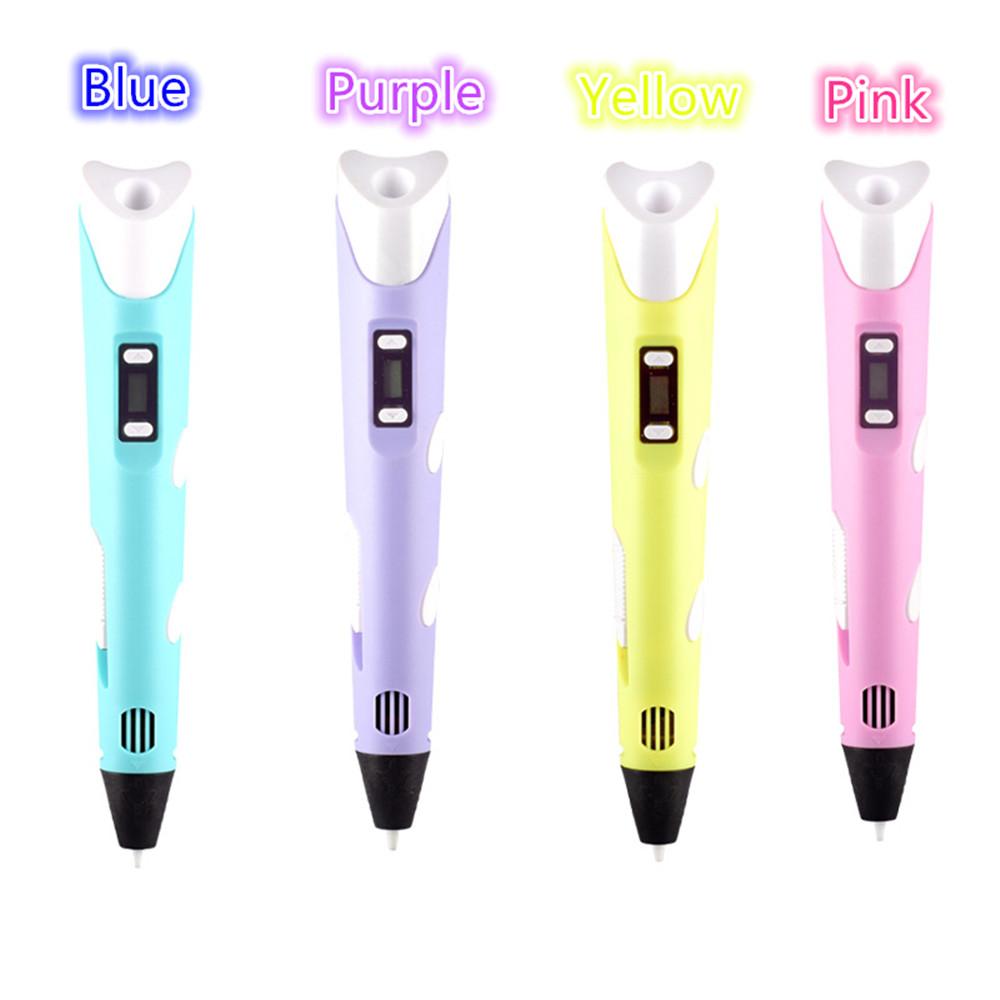 Drawing Printing Pen with LCD Screen-CO01228-Veeddydropshipping