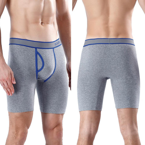 Panties Men Underpants Homme Cotton Underwear For Men-MF01455-Veeddydropshipping