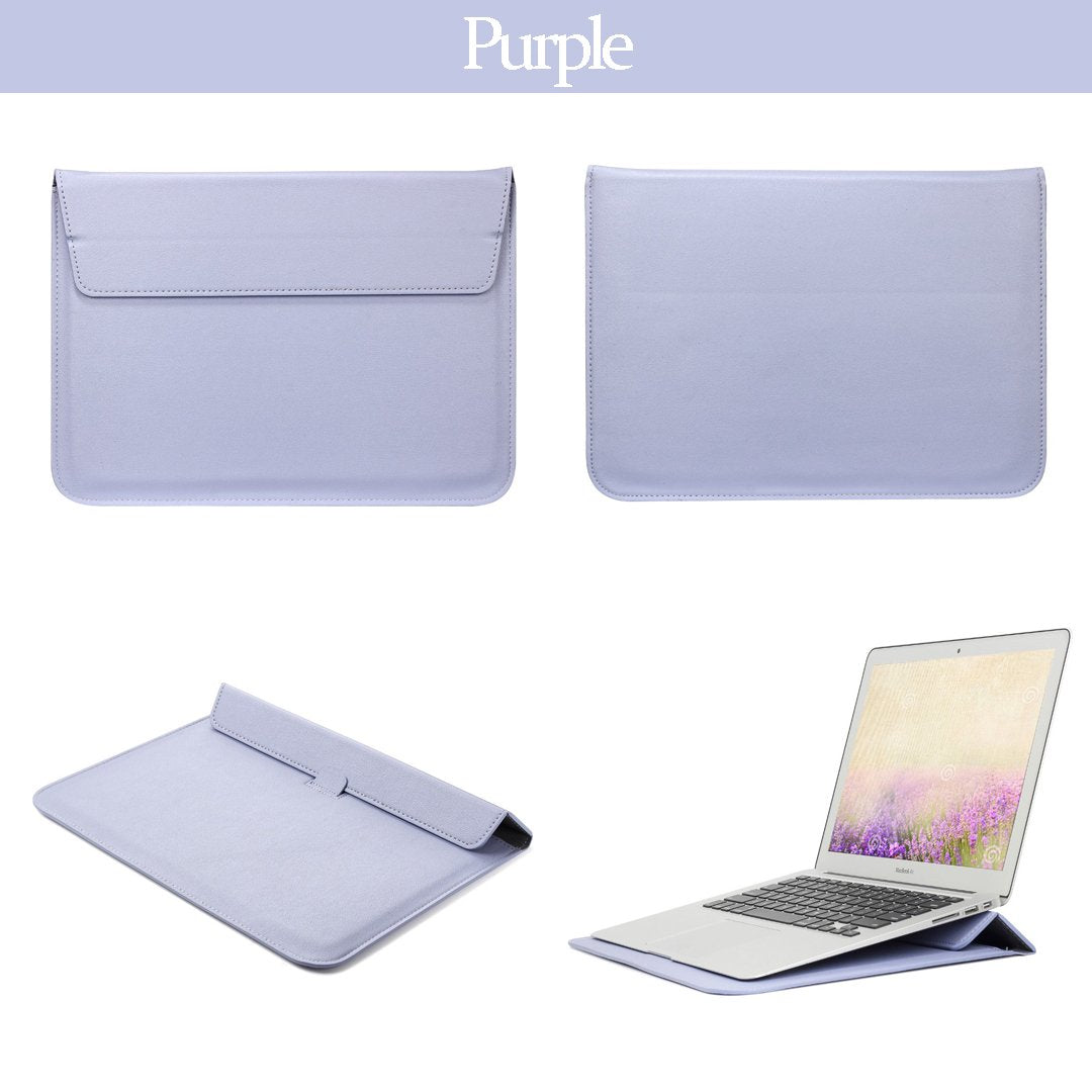 Laptop Bag Stand Cover Sleeve Notebook Bag-Veeddydropshipping