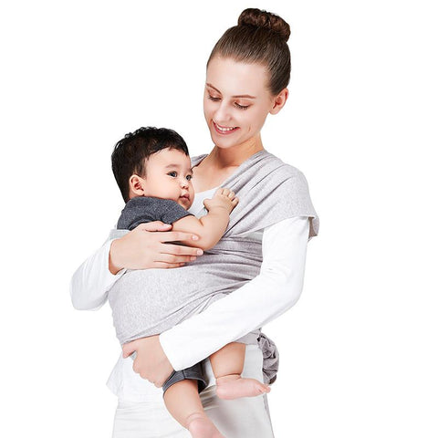 Baby Sling Wrap Babyback Carrier Ergonomic Infant Strap-Veeddydropshipping-3