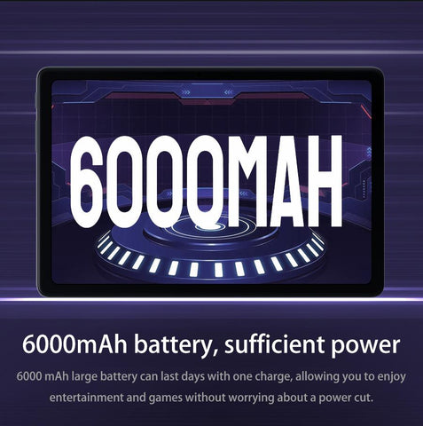 Tablet   Tiger  chip Android  te Phonecall pad-CO00377-Veeddydropshipping