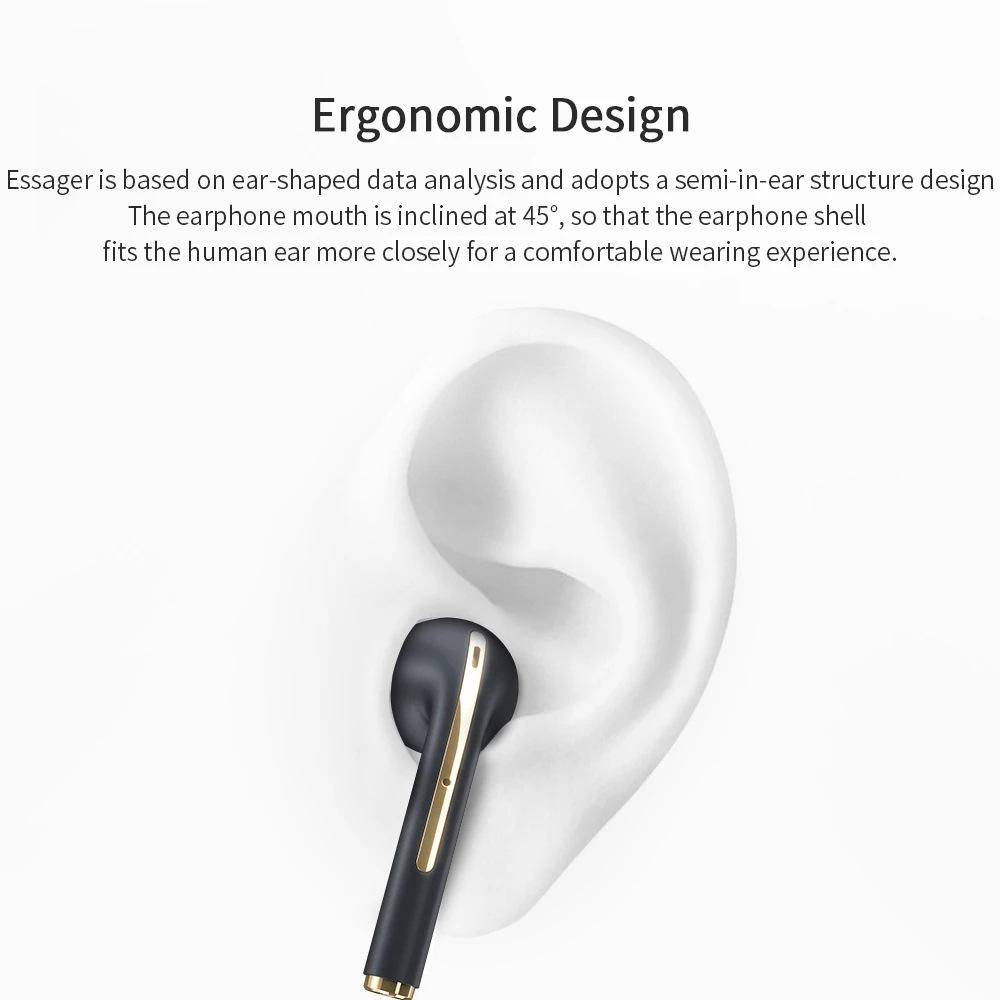 5.0 Mini Sports Binaural Wireless Stereo Earbuds-Veeddydropshipping