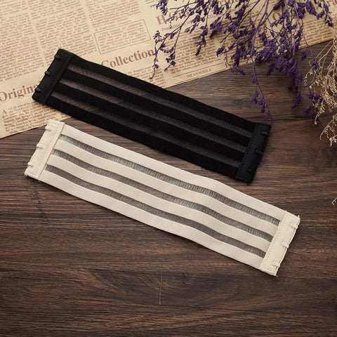 Elastic Adjustable Bra Extender Clip Clasp-Veeddydropshipping
