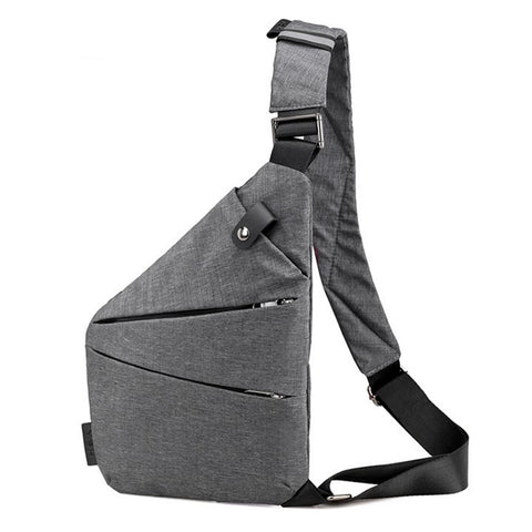 Outdoor Burglarproof Bag Storage Chest Bags Anti Shoulder Theft-BS00463-Veeddydropshipping