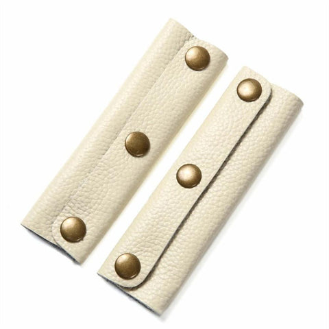 Bag Handle Wrap Leather Anti-stroke Stroller Shoulder-BS00704-Veeddydropshipping