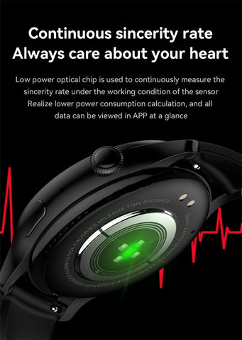 Bluetooth Call Smartwatch Women NFC Smart Watch -JW00792-Veeddydropshipping