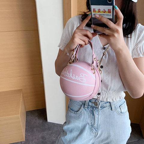 Shoulder Bags Crossbody Chain Hand Bags Personality-BS00189-Veeddydropshipping
