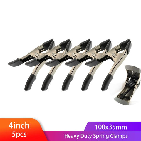 Clamps  Opening Heavy Duty  clamp-TI00094-Veeddydropshipping