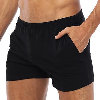 Underwear Men Swimming Briefs or Shorts with Pocket-MF01527-Veeddydropshipping