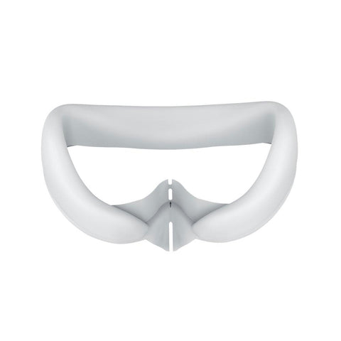 Soft Silicone Facial Interface Face Cover Replacement Shading Face Cover-CE01171-Veeddydropshipping