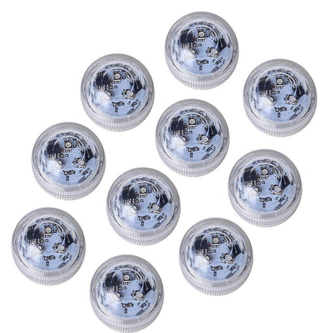 IP68 Waterproof Battery Operated Multi Color Submersible LED Underwater-TI00963-Veeddydropshipping