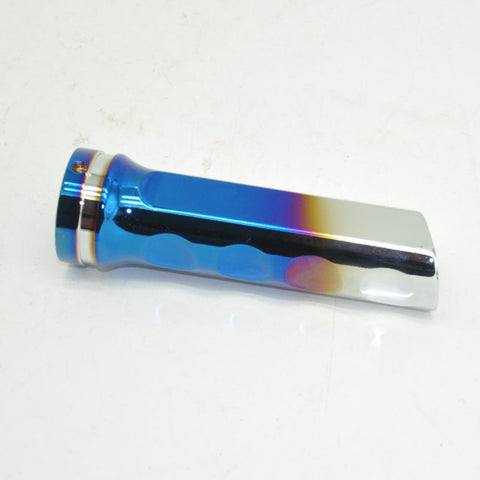 Brake Sleeve Anti-slip Decoration Handbrake Handle Hand-AM01325-Veeddydropshipping