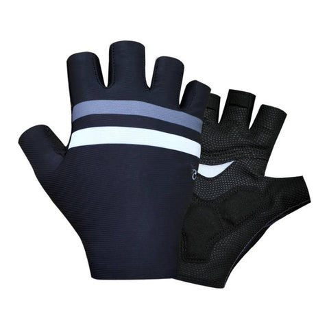 Finger ITALIA Cycling Gloves Mens Women Summer Sports Shockproof Bike -OS01210-Veeddydropshipping
